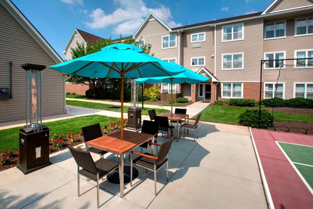 Sonesta Es Suites Allentown Bethlehem Airport Exterior photo